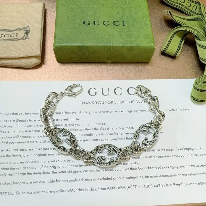 gucci bracelets s_12525472